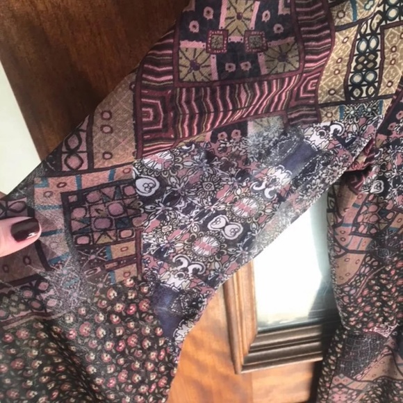 Bcbgeneration Romper - Picture 3 of 4